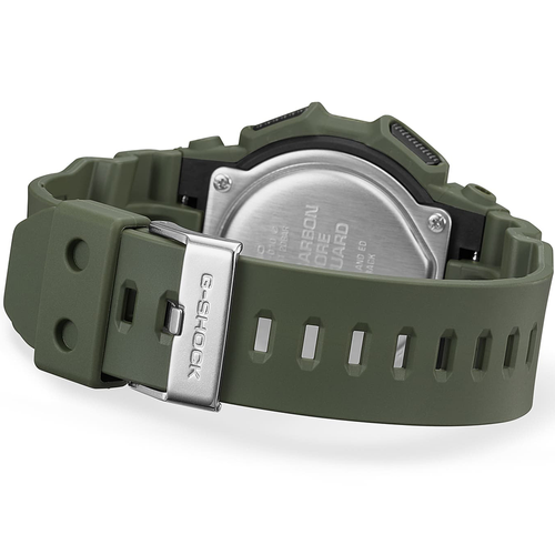 Casio férfi óra - GD-010-3ER - G-Shock Casio férfi óra - GD-010-3ER - G-Shock