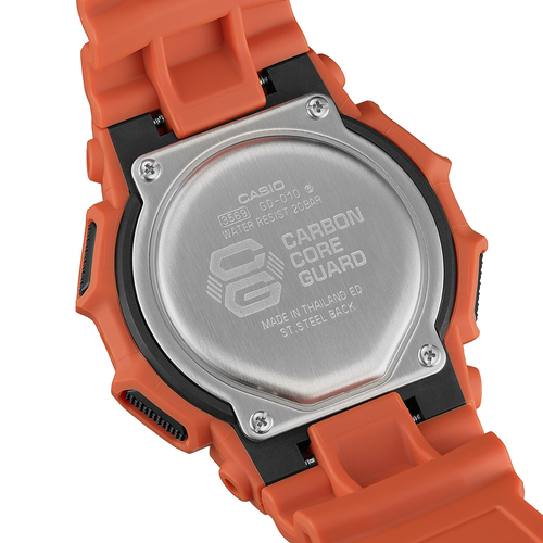 Casio férfi óra - GD-010-4ER - G-Shock