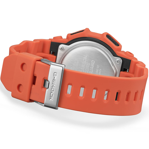 Casio férfi óra - GD-010-4ER - G-Shock