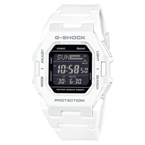 Casio férfi óra - GD-B500-7ER - G-Shock