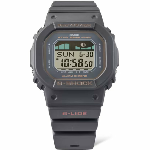 Casio női óra - GLX-S5600-1ER - G-Shock The Origin G-Lide