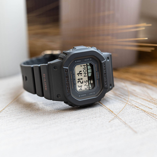 Casio női óra - GLX-S5600-1ER - G-Shock The Origin G-Lide