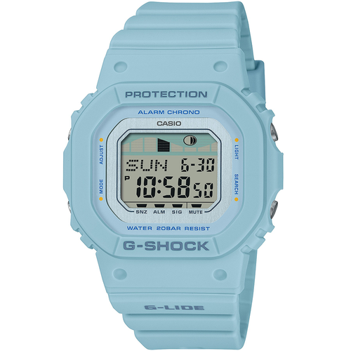 Casio női óra - GLX-S5600-2ER - G-Shock G-Lide