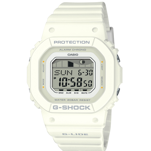 Casio női óra - GLX-S5600-7BER - G-Shock G-Lide