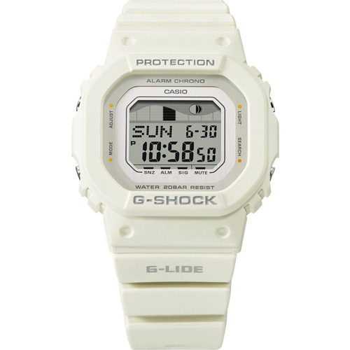 Casio női óra - GLX-S5600-7BER - G-Shock G-Lide