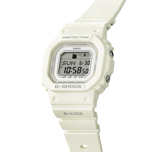 Casio női óra - GLX-S5600-7BER - G-Shock G-Lide