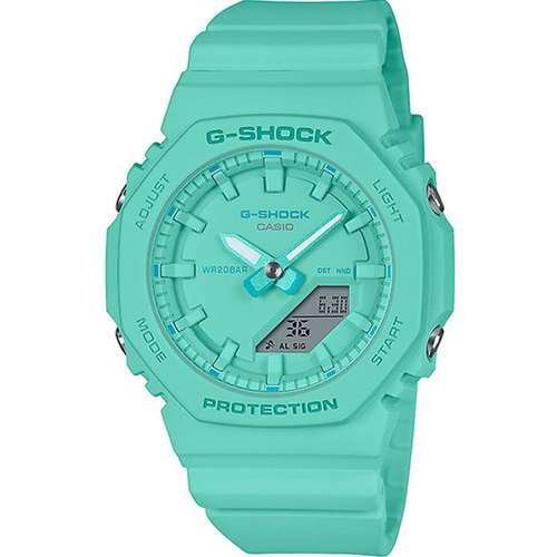 Casio unisex óra - GMA-P2100-2AER - G-Shock