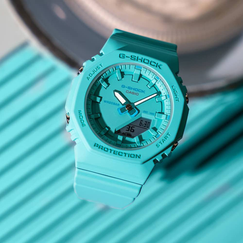 Casio unisex óra - GMA-P2100-2AER - G-Shock Casio unisex óra - GMA-P2100-2AER - G-Shock