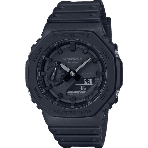 Casio férfi óra - GMA-P2100BB-1AER - G-Shock