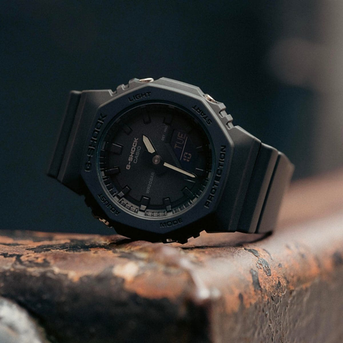 Casio férfi óra - GMA-P2100BB-1AER - G-Shock Casio férfi óra - GMA-P2100BB-1AER - G-Shock