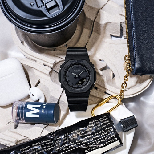 Casio férfi óra - GMA-P2100BB-1AER - G-Shock Casio férfi óra - GMA-P2100BB-1AER - G-Shock