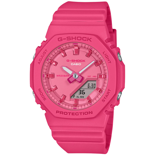 Casio női óra - GMA-P2100PP-4AER - G-Shock