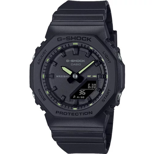 Casio női óra - GMA-P2100SA-1A2ER - G-Shock
