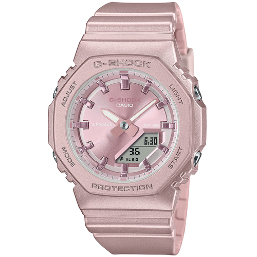 Casio női óra - GMA-P2100ST-4AER - G-Shock