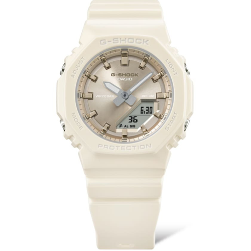 Casio női óra - GMA-P2100ST-7AER - G-Shock Casio női óra - GMA-P2100ST-7AER - G-Shock