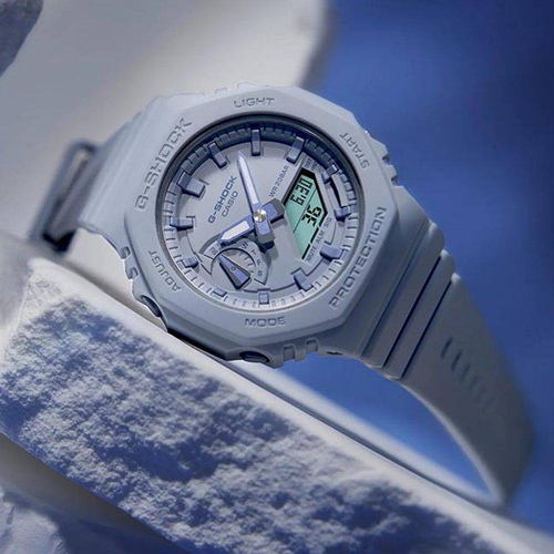 Casio unisex óra - GMA-S2100BA-2A2ER - G-Shock Casio unisex óra - GMA-S2100BA-2A2ER - G-Shock