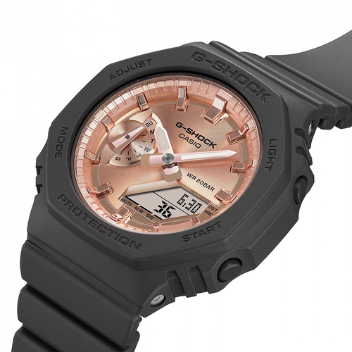 Casio unisex óra - GMA-S2100MD-1AER - G-Shock Casio unisex óra - GMA-S2100MD-1AER - G-Shock