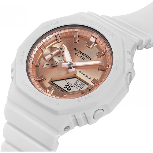 Casio unisex óra - GMA-S2100MD-7AER - G-Shock Casio unisex óra - GMA-S2100MD-7AER - G-Shock