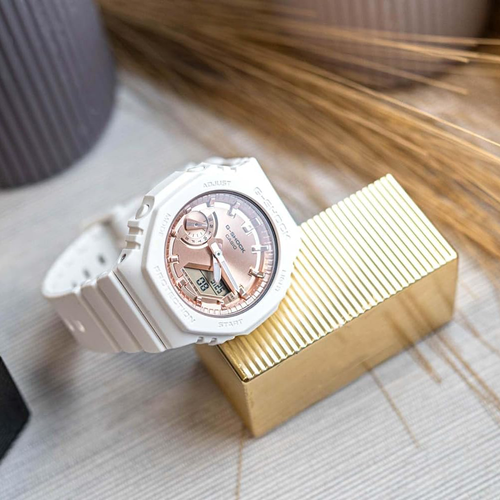 Casio unisex óra - GMA-S2100MD-7AER - G-Shock Casio unisex óra - GMA-S2100MD-7AER - G-Shock