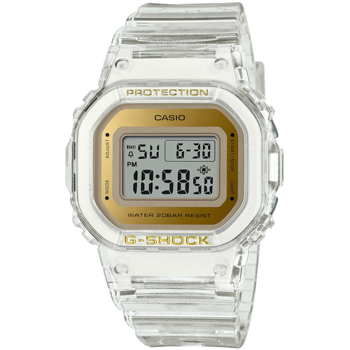 Casio unisex óra - GMD-S5600SG-7ER - G-Shock