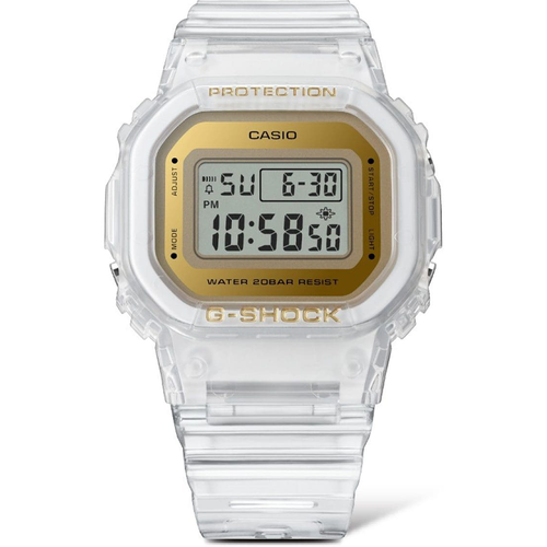 Casio unisex óra - GMD-S5600SG-7ER - G-Shock