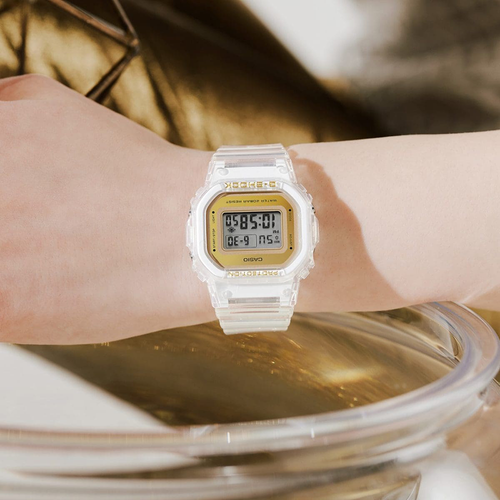 Casio unisex óra - GMD-S5600SG-7ER - G-Shock