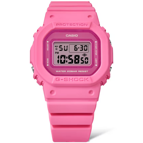 Casio női óra - GMD-S5610PP-4ER - G-Shock Casio női óra - GMD-S5610PP-4ER - G-Shock