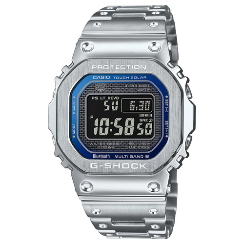 Casio férfi óra - GMW-B5000D-2ER - G-Shock Full Metal