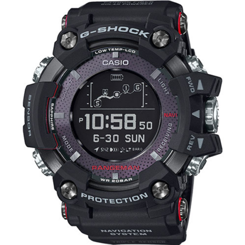 Casio férfi óra - GPR-B1000-1ER - G-Shock PREMIUM