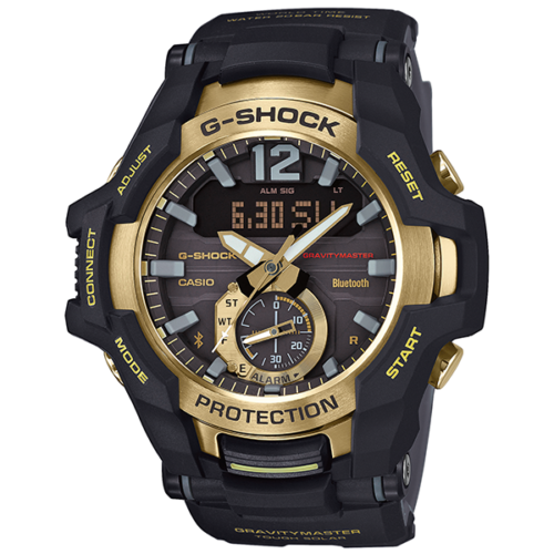 Casio férfi óra - GR-B100GB-1AER - G-Shock PREMIUM