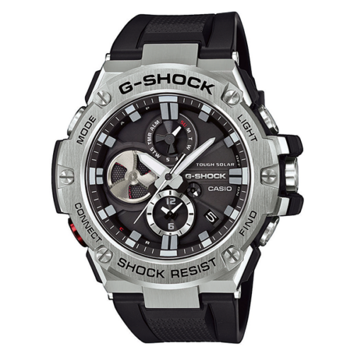 Casio férfi óra - GST-B100-1AER - G-Shock PREMIUM