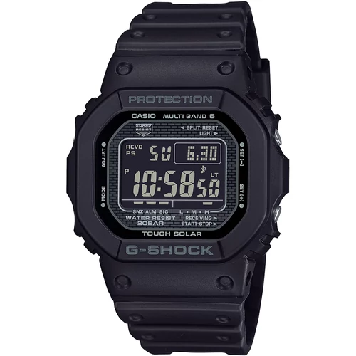Casio férfi óra - GW-5000HS-1ER - G-Shock Digital