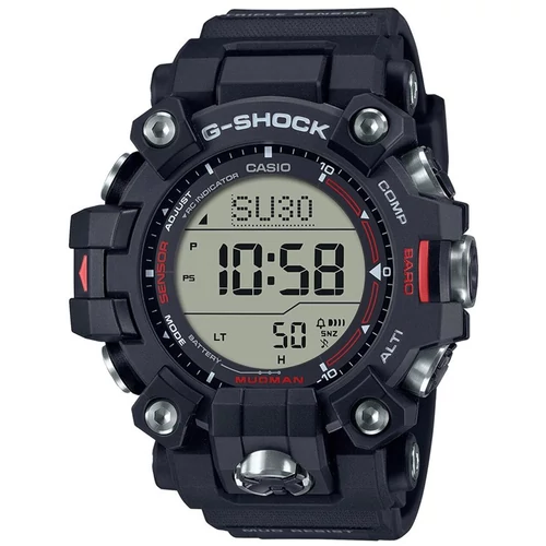 Casio férfi óra - GW-9500-1ER - G-Shock Mudman