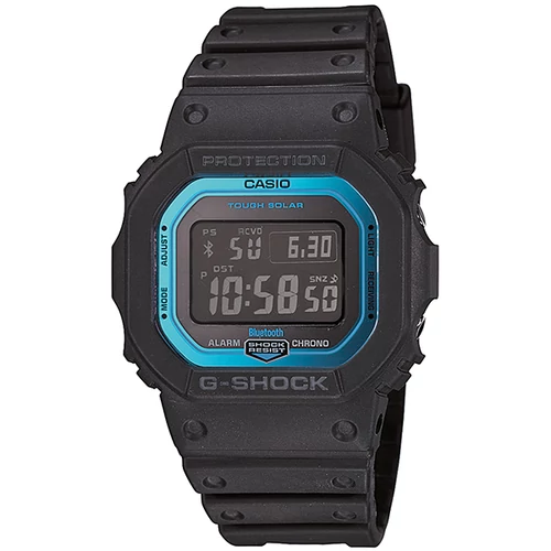 Casio férfi óra - GW-B5600-2ER - G-Shock Basic