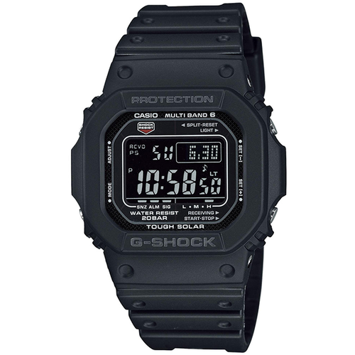 Casio Férfi óra - GW-M5610U-1BER - G-Shock