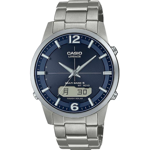 Casio férfi óra - LCW-M170TD-2AER - Lineage