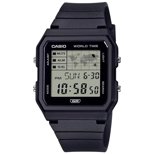 Casio unisex óra - LF-30W-1AEF - G-Shock