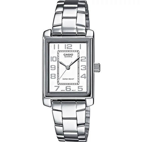 Casio női óra - LTP-1234PD-7BEF - Collection