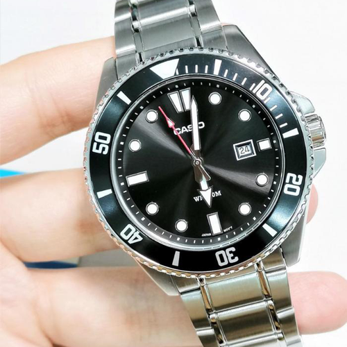 Casio férfi óra - MDV-107D-1A1VEF - Collection Casio férfi óra - MDV-107D-1A1VEF - Collection