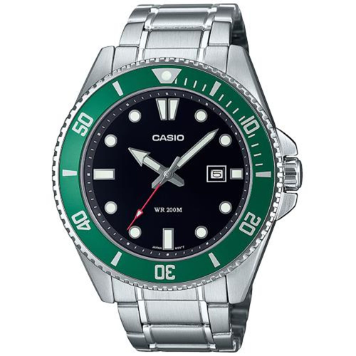 Casio férfi óra - MDV-107D-3AVEF - Collection