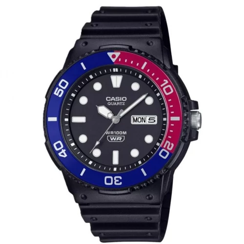 Casio férfi óra - MRW-230H-1E2VEF - Timeless Collection