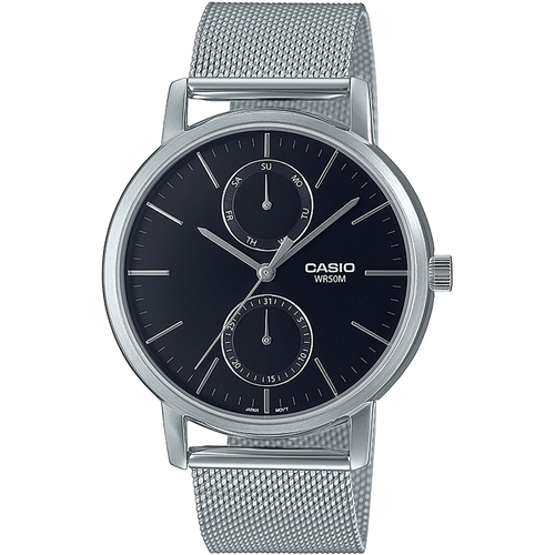 Casio férfi óra - MTP-B310M-1AVEF - Standard