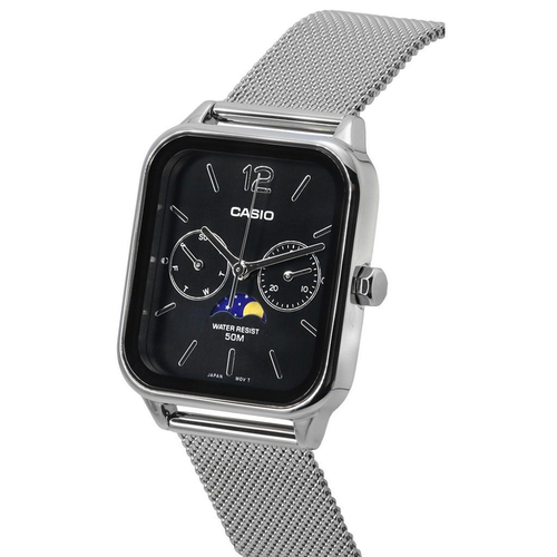 Casio férfi óra - MTP-M305M-1AVER - Collection
