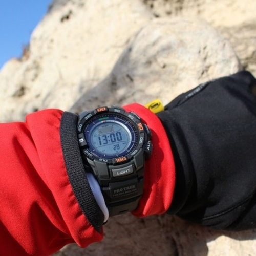 Casio férfi óra - PRG-270-1ER - Pro Trek PREMIUM