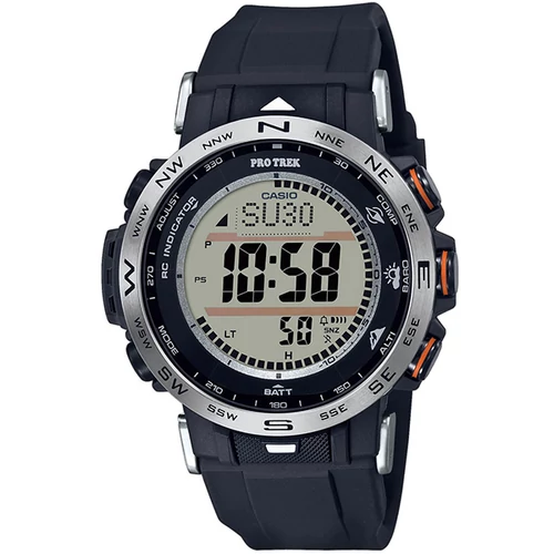 Casio Férfi óra - PRW-30-1AER - Pro Trek