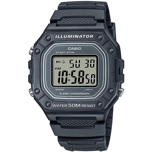 Casio férfi óra - W-218H-8BVEF - G-Shock