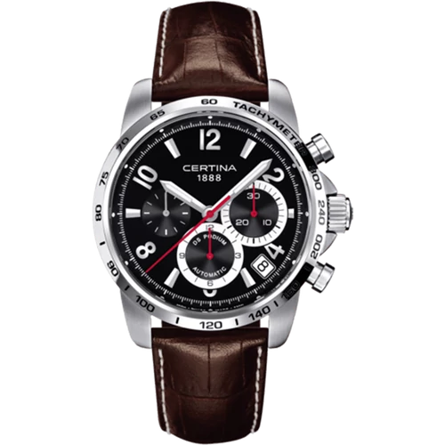 Certina férfi óra - C001.614.16.057.00 - DS Podium Chronograph Valgranges
