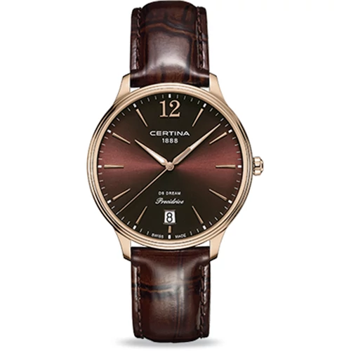 Certina női óra - C021.810.36.297.00 - Ds Dream