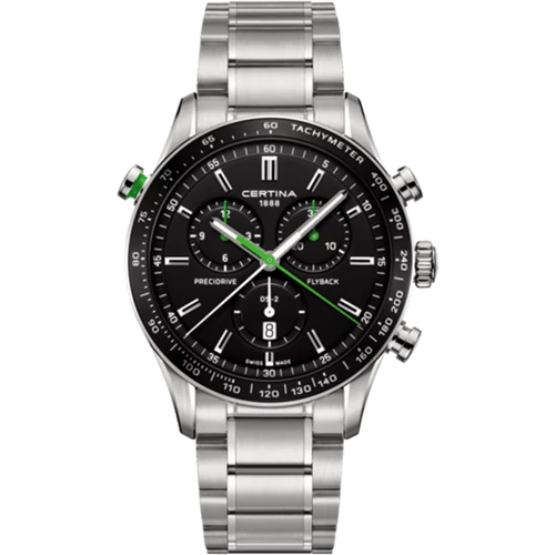 Certina férfi óra - C024.618.11.051.02 - Ds-2 Fb