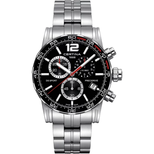 Certina férfi óra - C027.417.11.057.02 - DS-SPORT